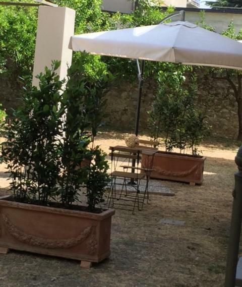Villa Caterina Sapri Exterior photo
